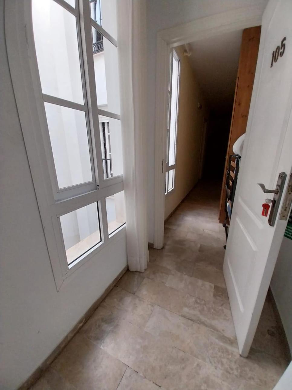 Hostal Montys نيرخا المظهر الخارجي الصورة